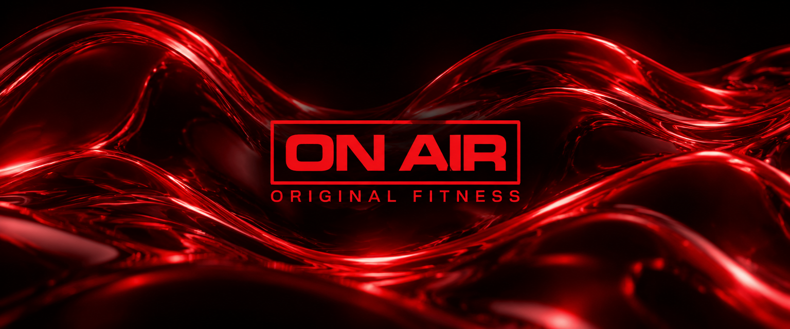On Air Ultra